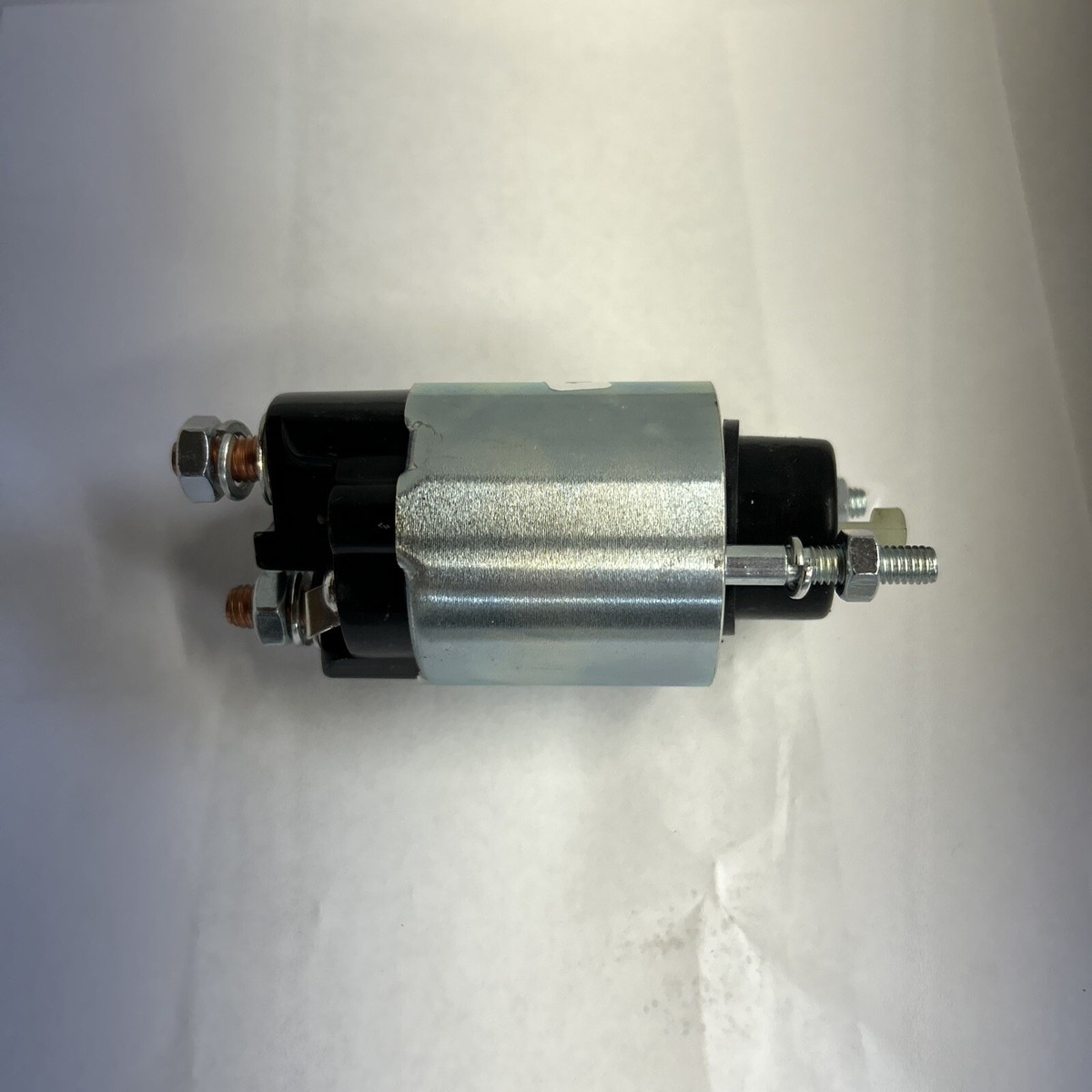 Denso Starter Replacement Solenoid John Deere Mowers & Lawn