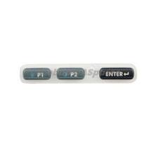 Lot Bottom Keypad P1, P2, Enter for ZEBRA Motorola Symbol WT41N0 Series