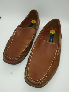 mocassim tommy masculino