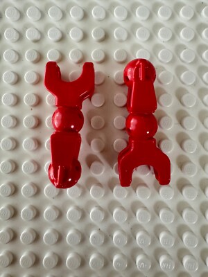 LEGO Hero Factory Arm/Leg w Ball Joint and Ball Socket 90617 Pick