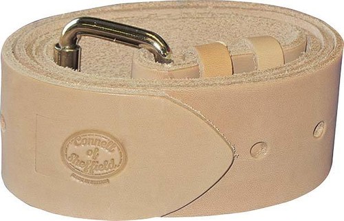 Extra Large Leather Tool Belt 