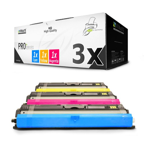 Iberjet X6121MC Cartucho de tóner magenta, reemplaza a XEROX 106R01467