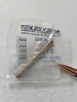 Mercury Quicksilver Stud 16-863853 NOS OEM MQ60