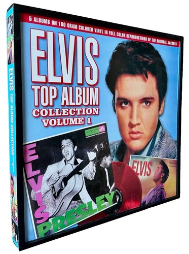 ⁄ LP SHP-5609 レコード Presley 帯付 ゴールデンヒム プレスリー 超超