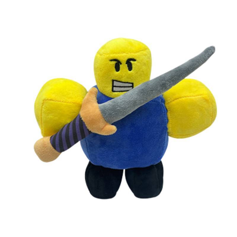 BALLER ROBLOX PLUSH Toy Piercer Slicer Crusher Colors $24.18