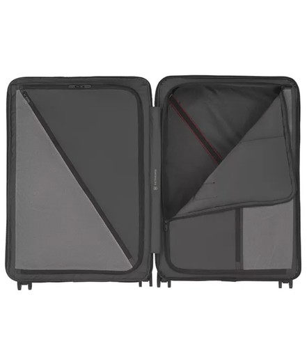 Victorinox Airox Advanced 75 cm Large Hardside Suitcase - Storm - Picture 4 of 6