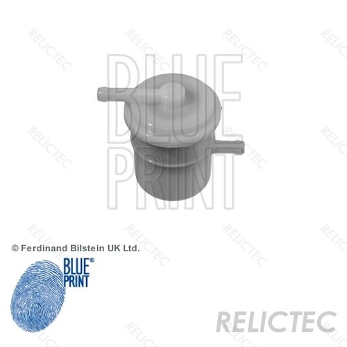 Fuel Filter for SuzukiSAMURAI,SJ410,ALTO,SJ413,LJ80,CARRY 1541079100