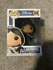 Funko Pop! Vinyl: Disney - Jasmine #326 Vaulted FREE SHIPPING