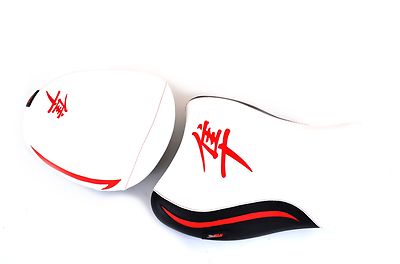 Suzuki Hayabusa 1999-2007 MotoK Seat Cover E D359B/K2 ANTI SLIP