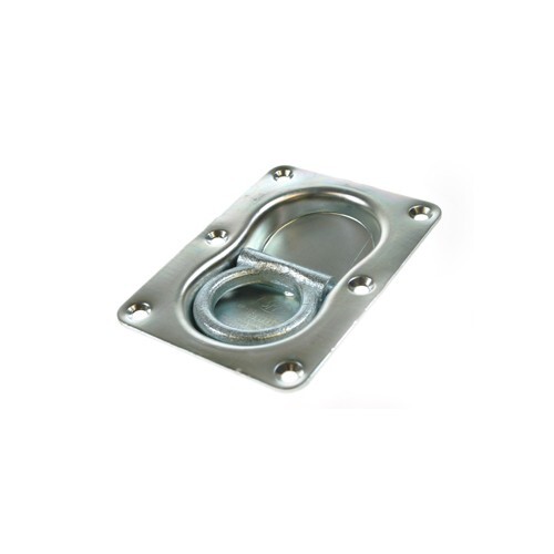 MP81408B Double Recessed Lashing Ring - Picture 1 of 1