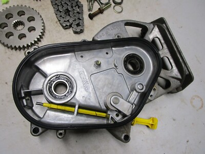 97 Polaris Indy Lite Deluxe 340 Snowmobile Chaincase Chain 97 Polaris Indy Lite Deluxe 340 Snowmobile Chaincase Chain