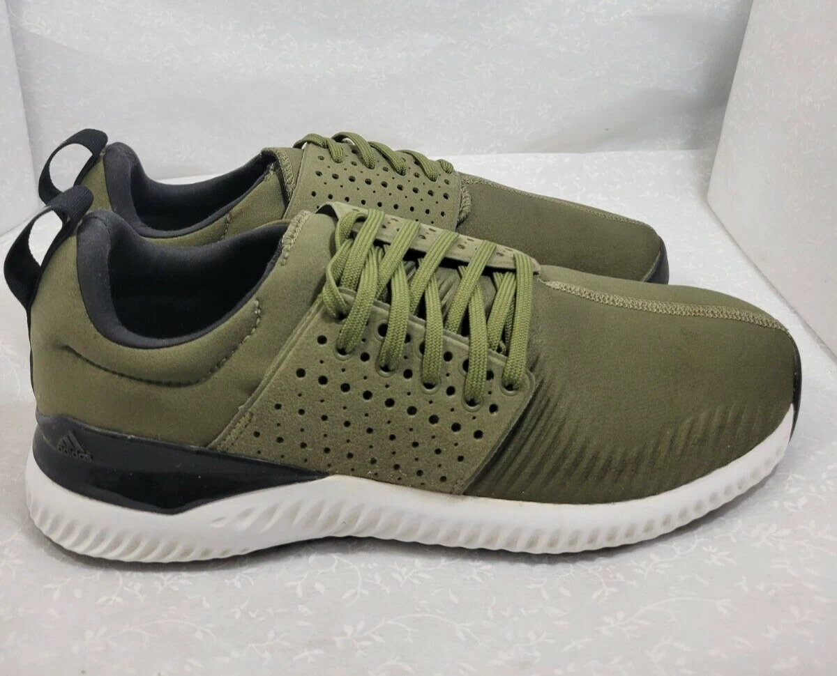 adidas adicross bounce textile golf shoes