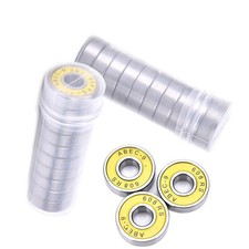 10 pcs ABEC 9 Skate Scooter Skateboard Wheel Bearings
