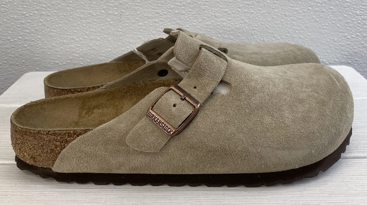 Women's Birkenstock Boston for sale | eBay
