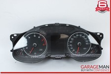 09-16 Audi A4 Speedometer Instrument Cluster Gauge 8K0920950R OEM