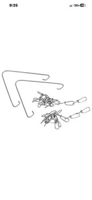 Columbia Lighting Chain Hanger Assembly,CS,CSR,LCS Series CSHC Pair I Box