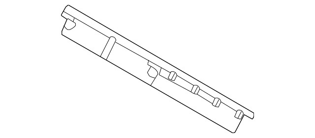 Filtro de aire para Hyundai Sonata 2015-2019 (N/P 28113-C1500-AS)