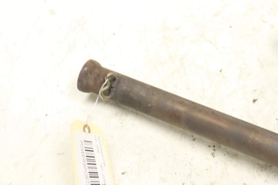 Can-Am Outlander 800R MAX XT 15 Exhaust Y Pipe 707601447 50058 Foto 3 de 4