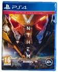 Anthem Legion of Dawn Edition Sony Playstatipn 4 PS4 PS5 Adventure Video Game