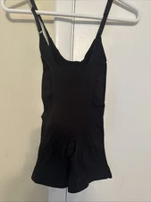 Compression Bodysuit