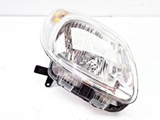RENAULT KANGOO X61 HEADLIGHT RIGHT DRIVER SIDE 260105126R 2016