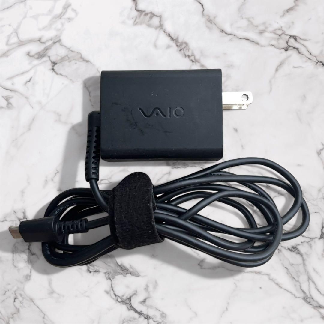Sony Vaio VJPJ21 i5 1135G7 RAM 8GB SSD 256GB Win11Pro Working W/AC