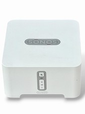 Sonos Connect Gen 1 Music Streamer S1 App Only Tested 25