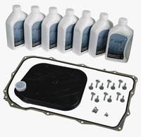 ZF Teilesatz, ÖLwechsel-Automatikgetriebe 1102.298.021 FüR BMW