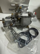 New Usa Zenith 14992 Universal Replacement Carburetor