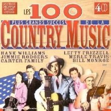 Les 100 plus grandes succès de la Country Music von A... | CD | Zustand sehr gut