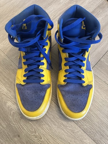 air jordan 1 retro og high laney - Picture 1 of 7
