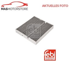 INNENRAUMFILTER POLLENFILTER FEBI BILSTEIN 107833 P FÜR MERCEDES-BENZ A-CLASS