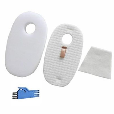 Filter Set f??r Shark Rocket Staubsauger Bessere Filterung Bessere Luftqualit?t