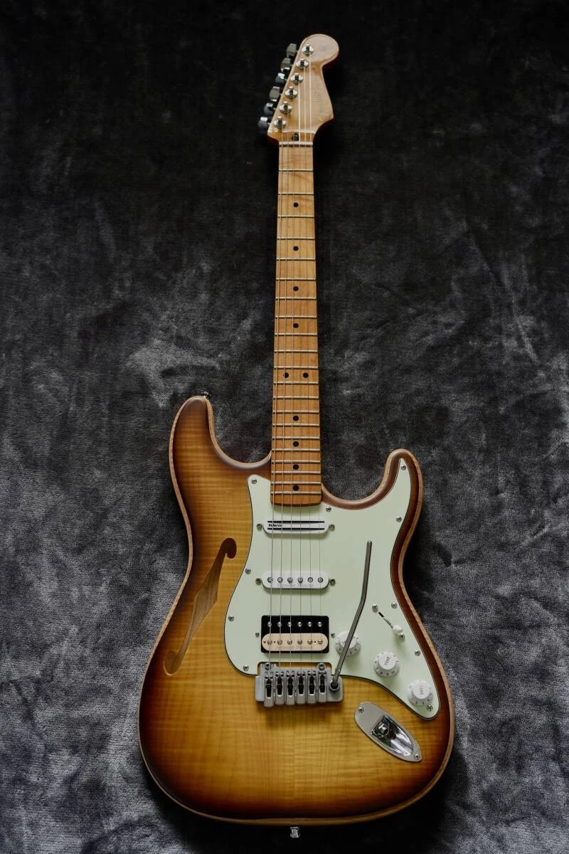 Warmoth Electric Guitars for sale | eBay