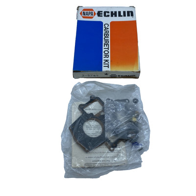 NAPA Echlin 2-5749, Carburetor Kit, NOS, NEW