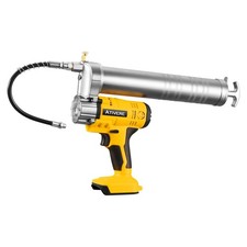 Lithium Battery Grease Gun Cordless for DeWalt 20V Max Battery NO Battery Y...
