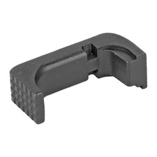 Shield Arms G43X-EMR-BLK Ambidextrous Steel Magazine Catch for Glock 43X 48