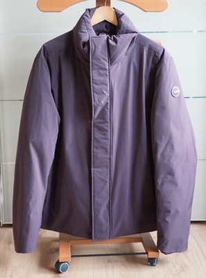 COLMAR ORIGINALS -  Daunenjacke - Gr. 54 - 1246 Chocolate - Herren Jacke