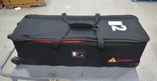 Photoflex FV-SLBAG1KIT Transpac Single Light Kit Case W/Light Stand SEE NOTES