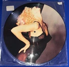 vintage Madonna Vogue/Keep It Together 12" RECORD PICTURE DISC VINYL IMPORT
