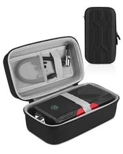 Tire Inflator Case for Airmoto/Skight/LOLSSA/Teffim/Hafuloky/Frarome/ILTIDE