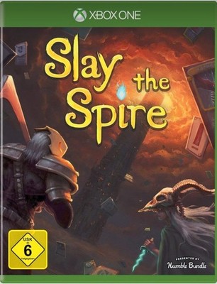 Slay the Spire Code per eMail (Xbox Live) English