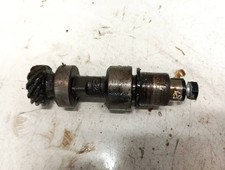 Poulies diverses Volvo 440