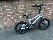 Boys Little Bike 12inch