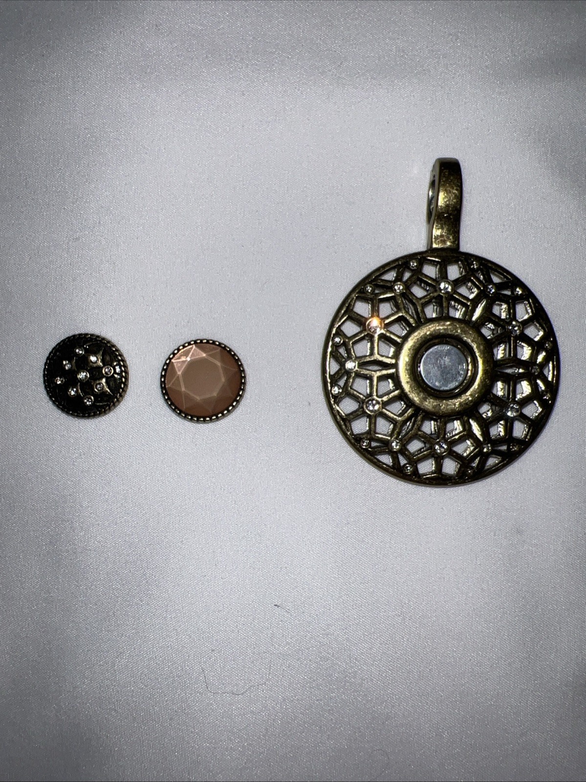 Two Premier Designs Reversible - Interchangeable … - image 5