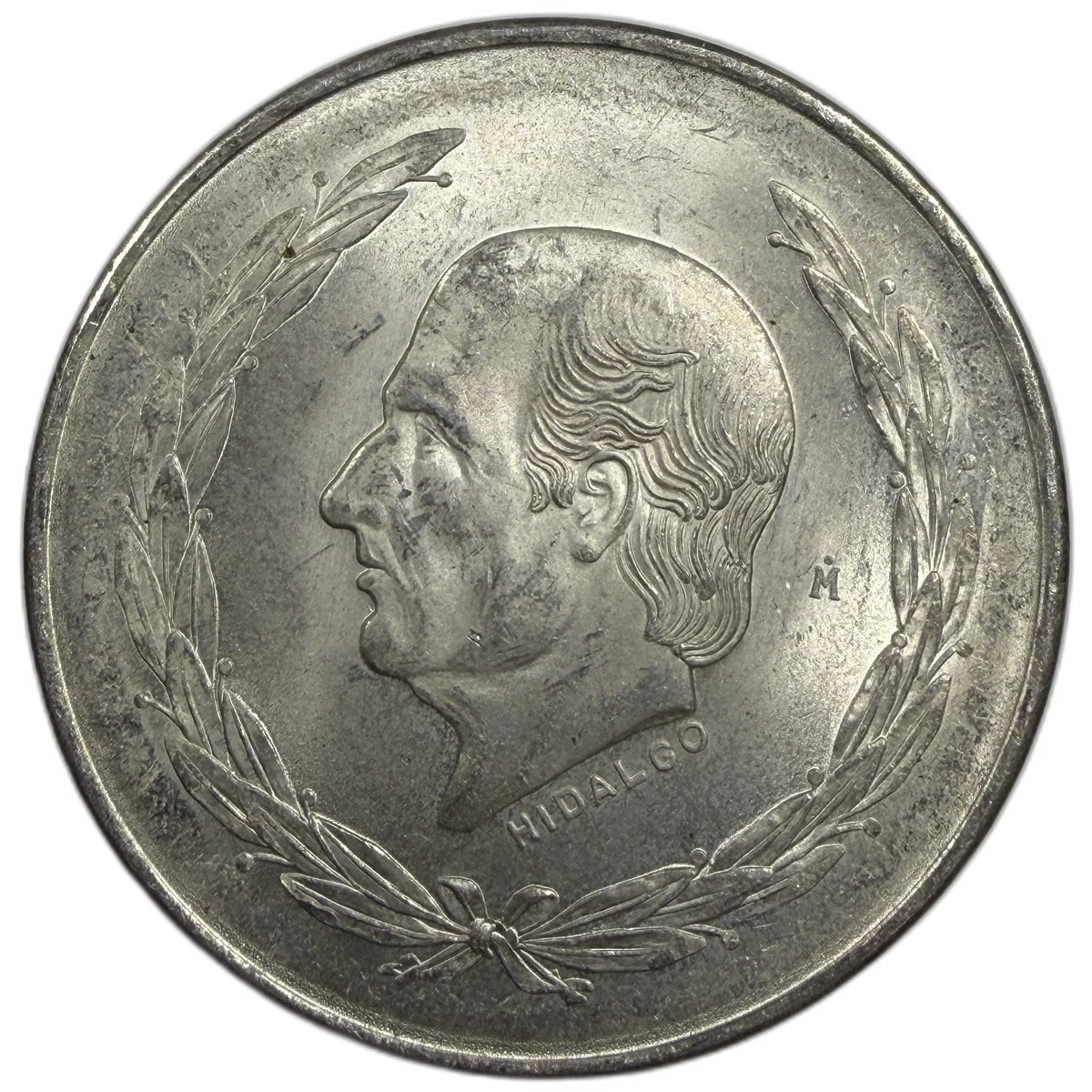 Circulated 5 Pesos 1953 Mexican Coins (1905-Now) for sale | eBay