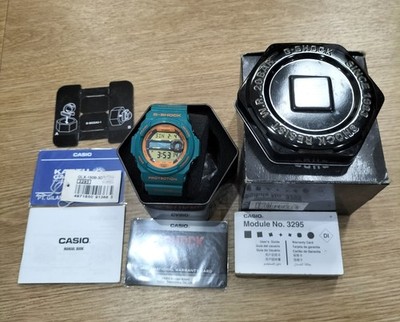 CASIO G-SHOCK GLX-150B-3