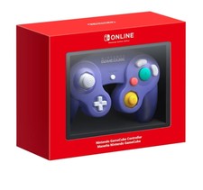 [Switch 2] Nintendo GameCube (GCN) Controller...