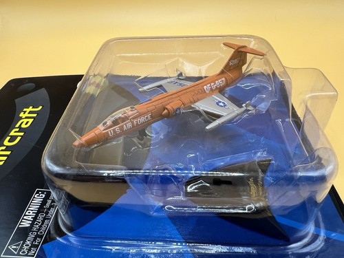 MAISTO F-104 Starfighter F-4J Phantom Kid Connection TWO Die Cast New - Picture 4 of 17