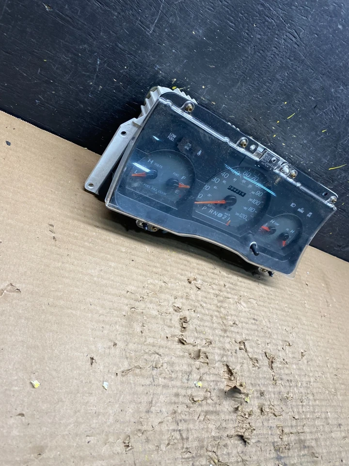 Cuadro de instrumentos velocímetro Mercury Grand Marquis 2003 a 2005 t4851 DG Foto 2 de 4